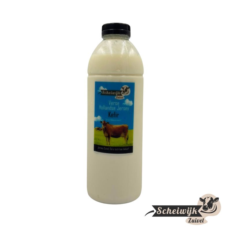Kefir
