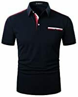 T-shirt polo