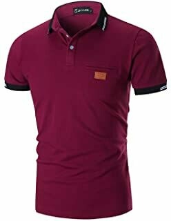 T-SHIRT POLO