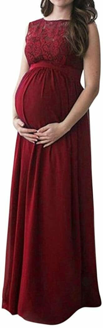 Robe Femme Enceinte