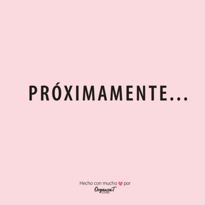 ORGANIZA TU BODA