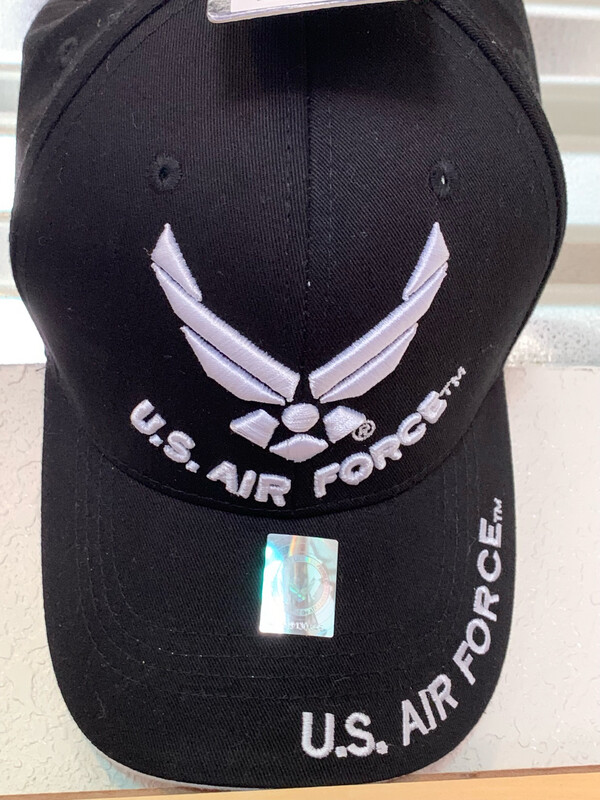 US Air Force Hat
