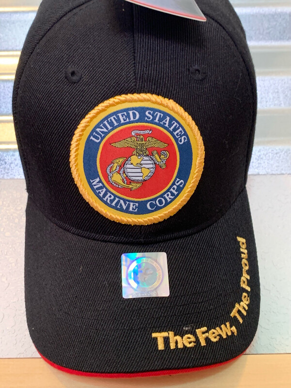 US Marine Hat
