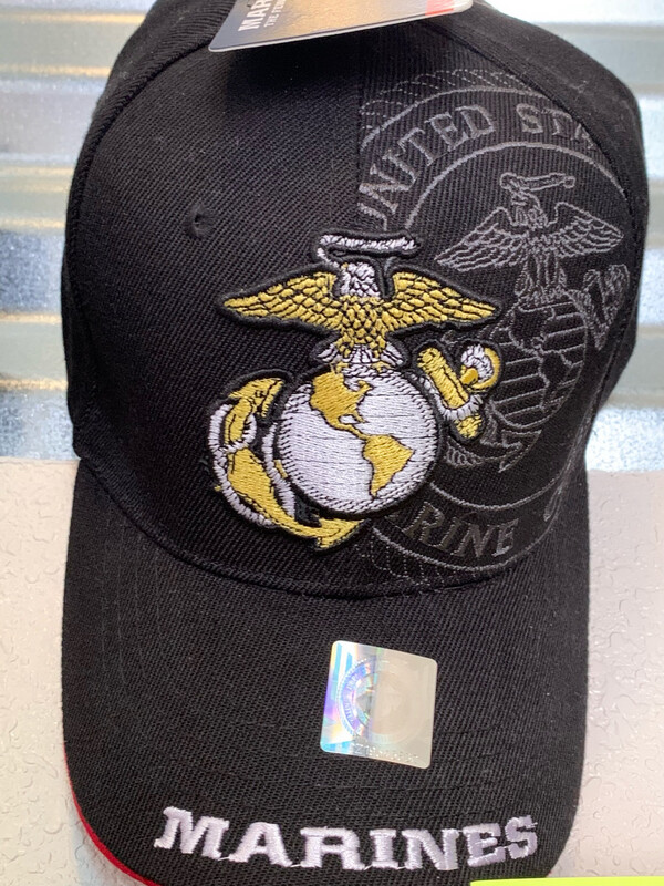 US Marines Hat