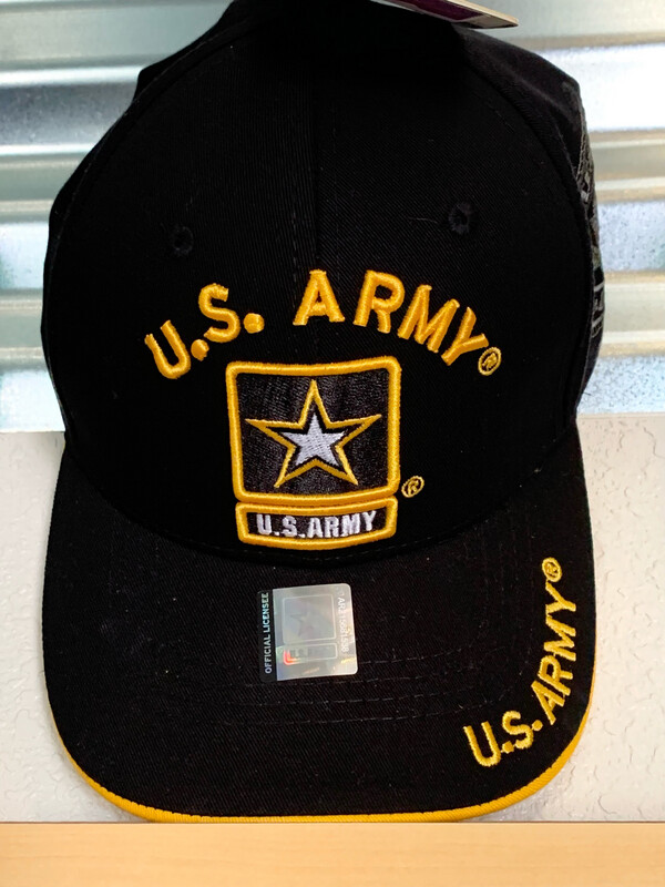 US Army Hat