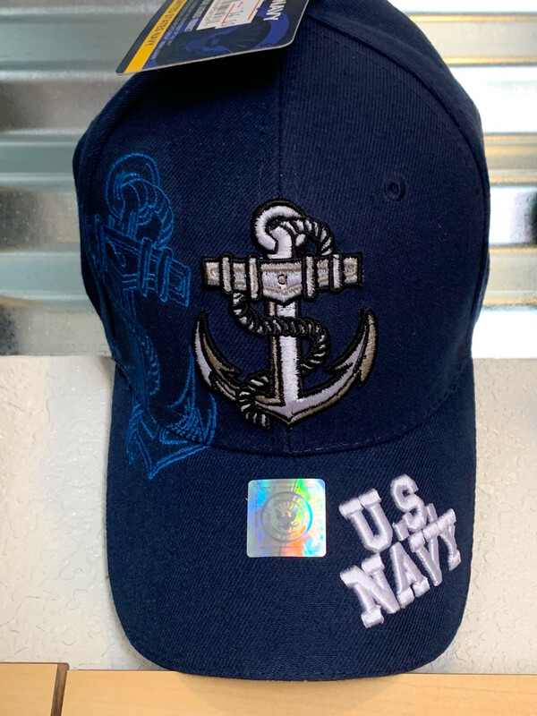 US Navy Hat