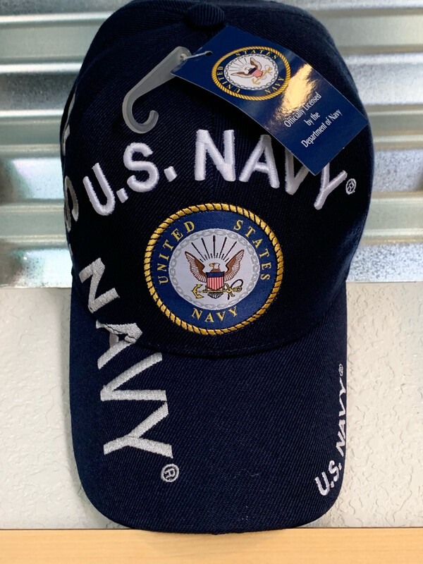 US Navy Hat