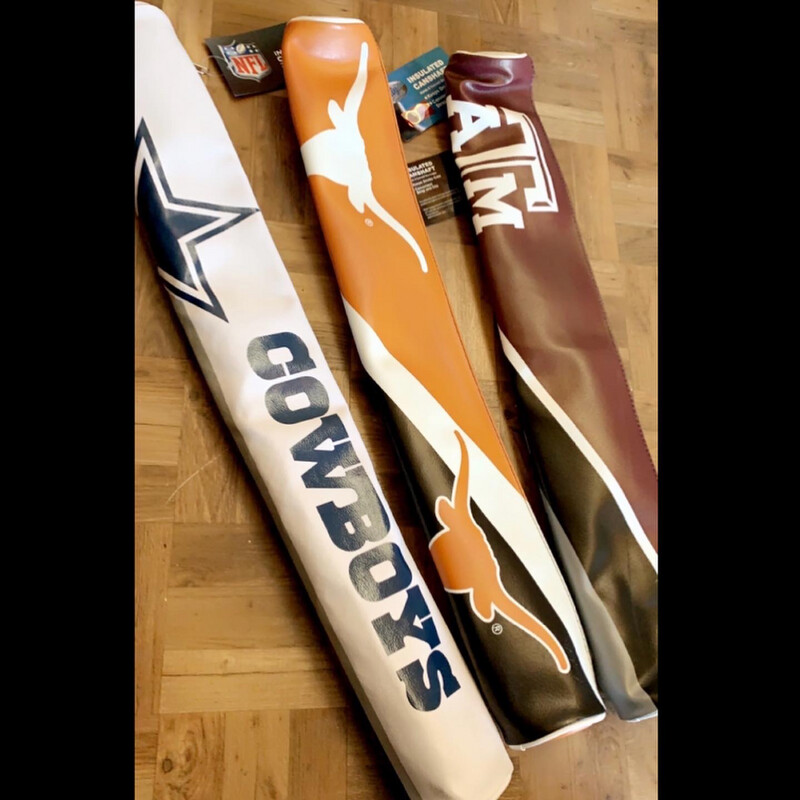 Aggies Insulted Canshaft