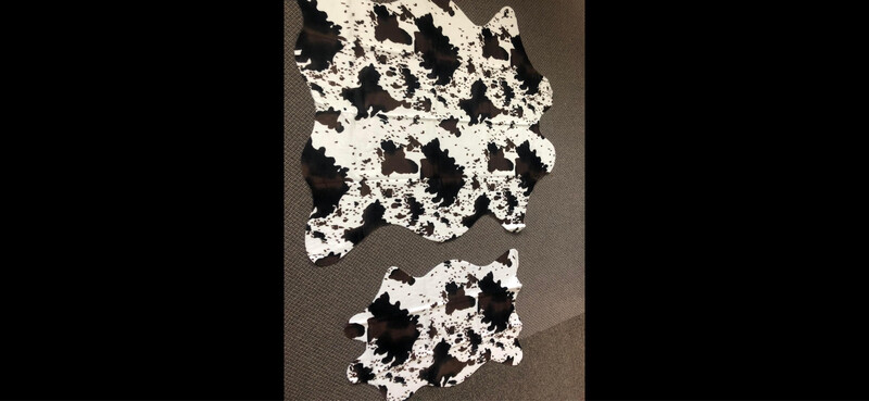 Cow Rugs