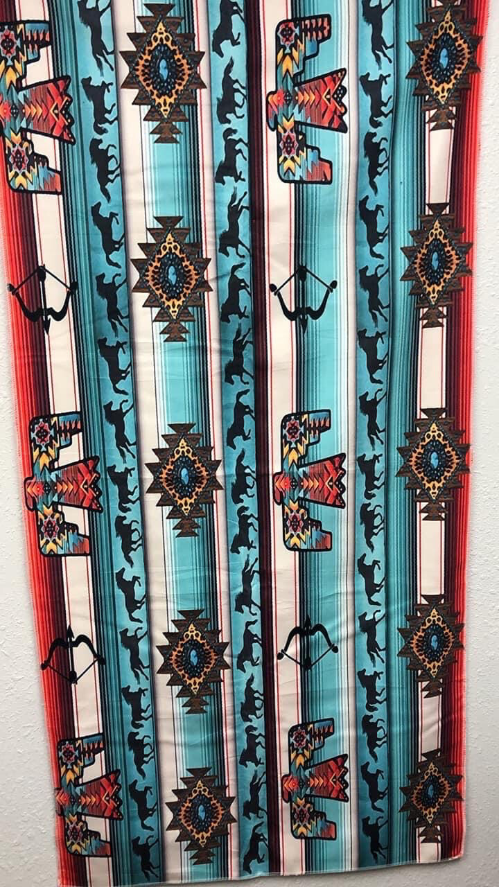 29x59 Microfiber Towel