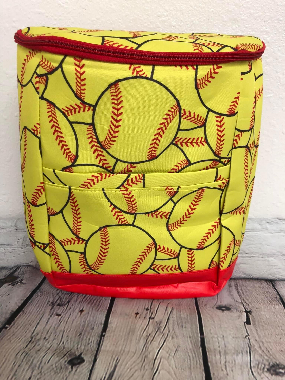 Softball Cooler Bag
