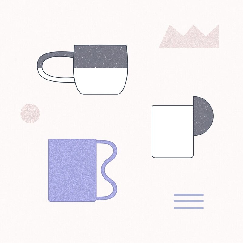 Stage ~ Mugs et merveilles ~ 09 juillet ~ 18h30•21h30