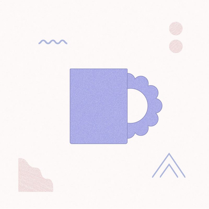 Stage ~ Le Mug parfait ~ 25 octobre ~ 10h•12h