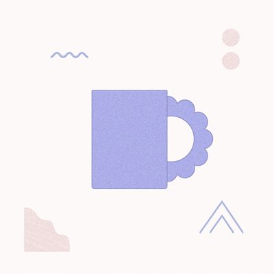 Stage ~ Le Mug parfait ~ 25 octobre ~ 10h•12h