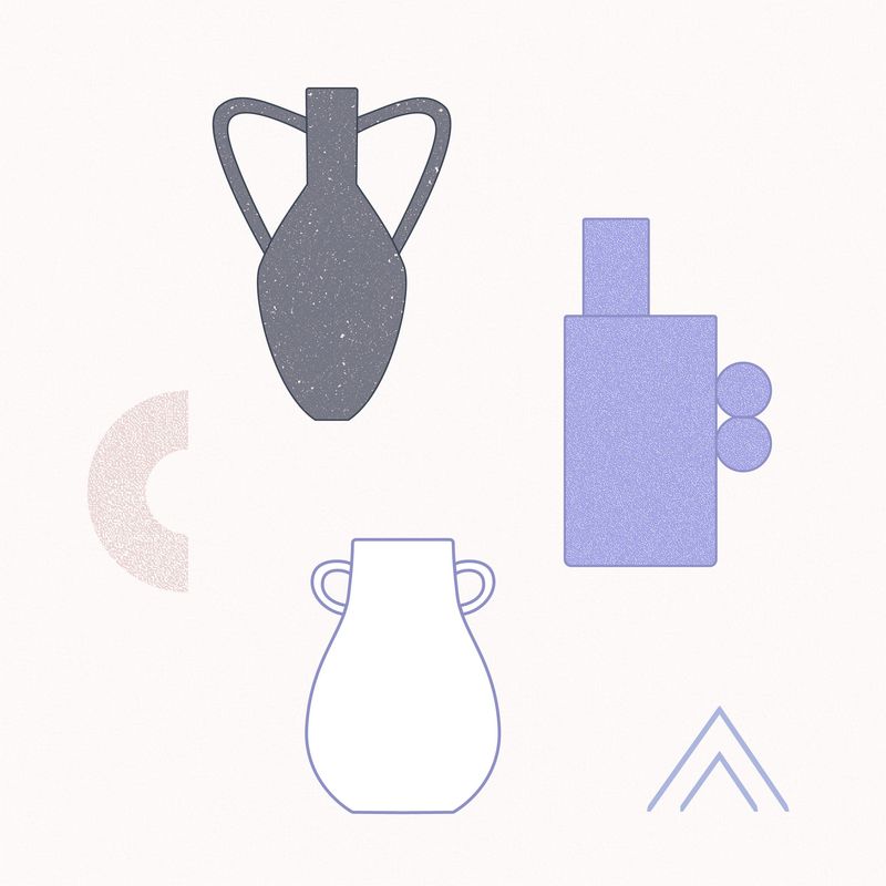 Stage ~ Vase de rêve ~ 6 décembre ~ 10h•13h