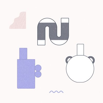 Stage ~ Vase Graphique ~ 14 février ~ 15h•18h