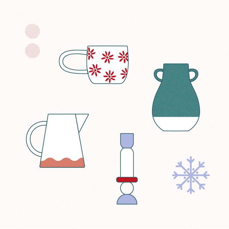Stage ~ Table &amp; Déco ~ 28•29 novembre ~ 10h•13h