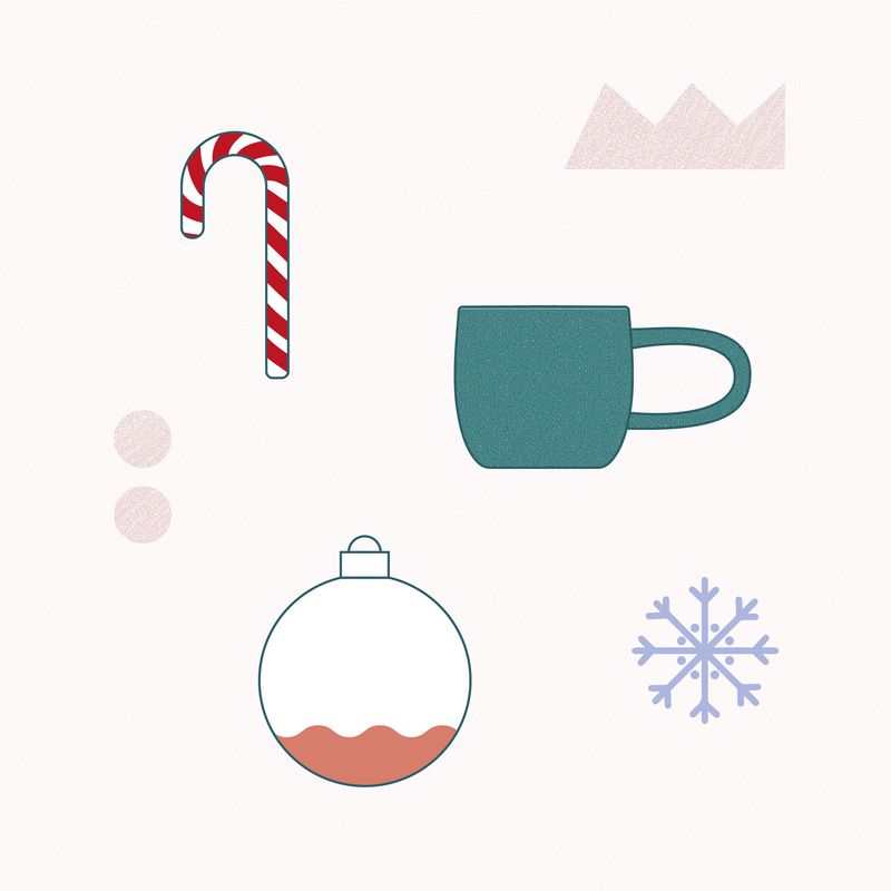 Stage ~ Déco x Cadeau ~ 28 novembre ~ 15h•17h