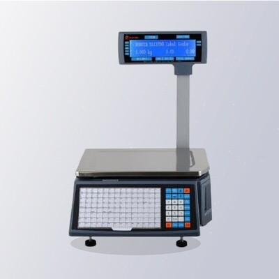Weighing Scale POS