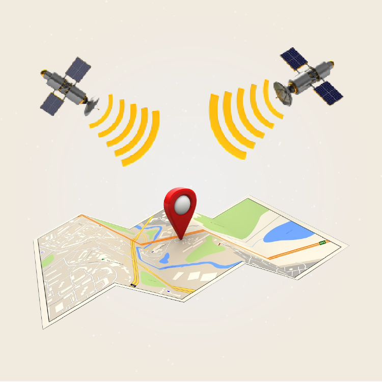 GPS Tracking System / GPS نظام تعقب