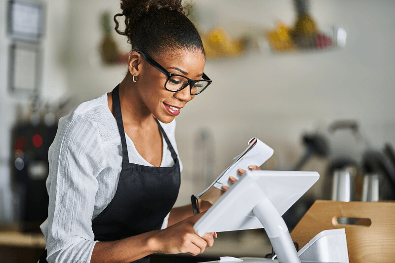 What Is a POS System? A Guide to Point of Sale Features