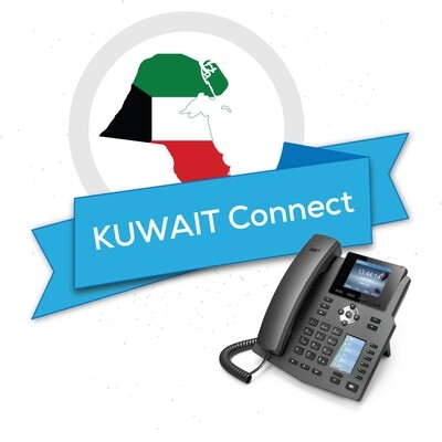 Kuwait Telephone Line