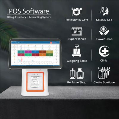 Ezi-Pos Software