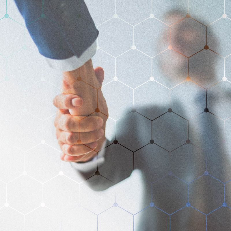 Become Partner