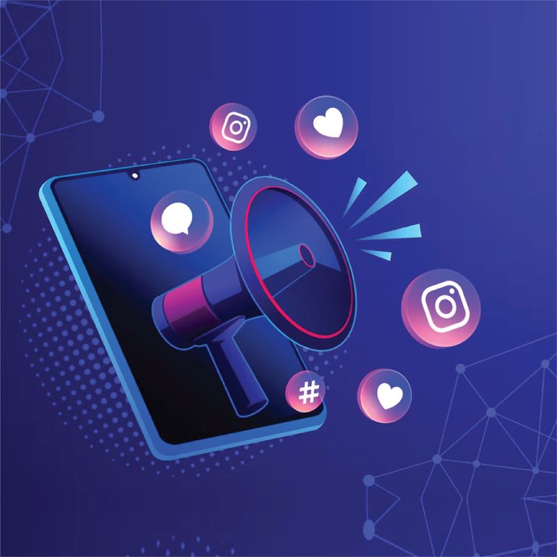Instagram Marketing