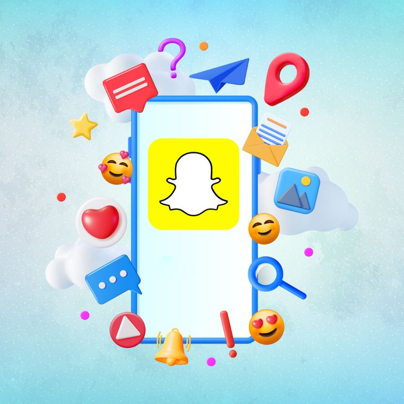Snapchat Marketing
