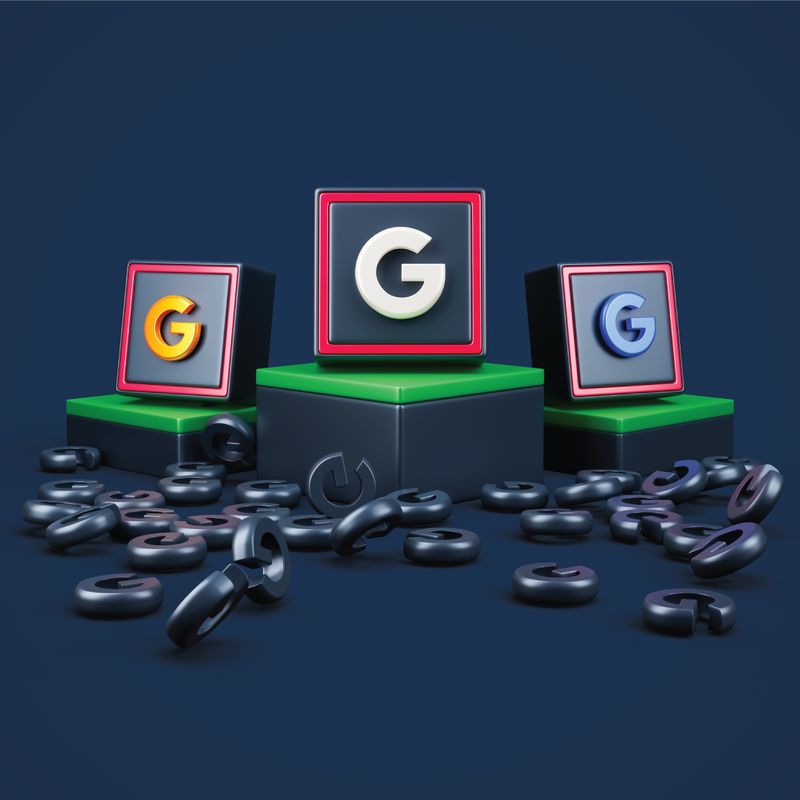 Google Marketing