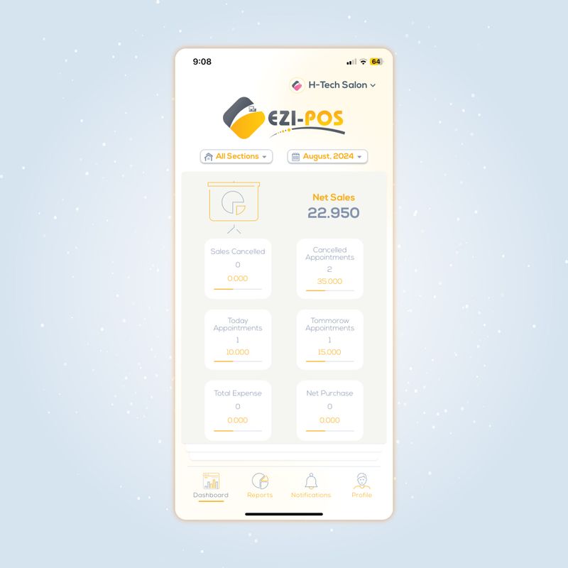 Owner Mobile App