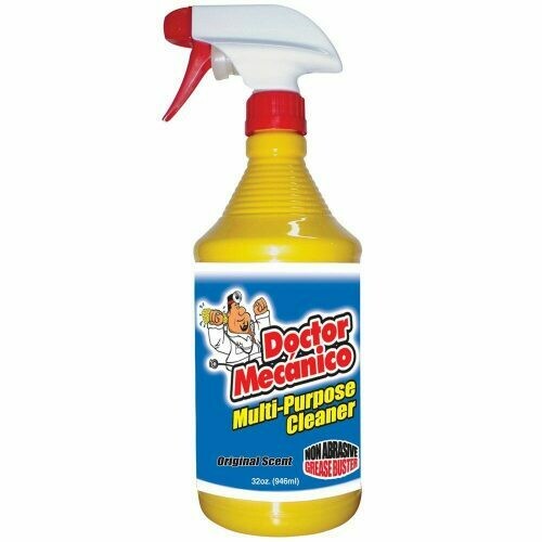 DR. MECANICO SPRAYER 32 OZ