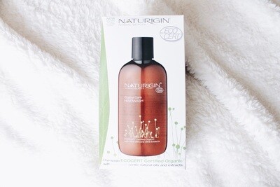 NATURIGIN Colour Care Hair Wash  (250 ml)
