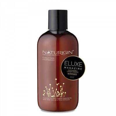 NATURIGIN Colour Care Hair Wash  (250 ml)