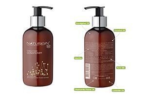 Naturigin Colour Care Hair Conditioner