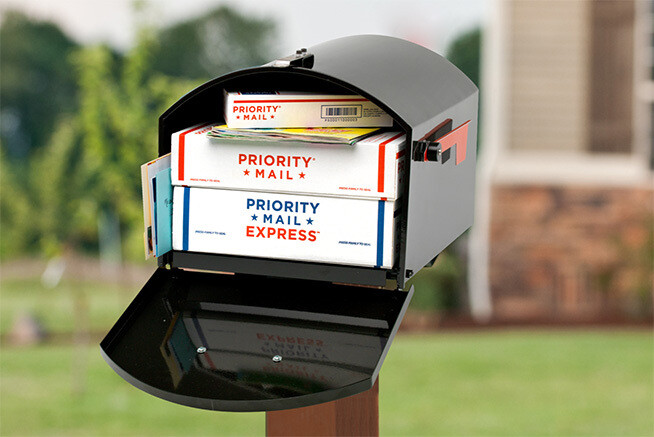 COSTO CORREO