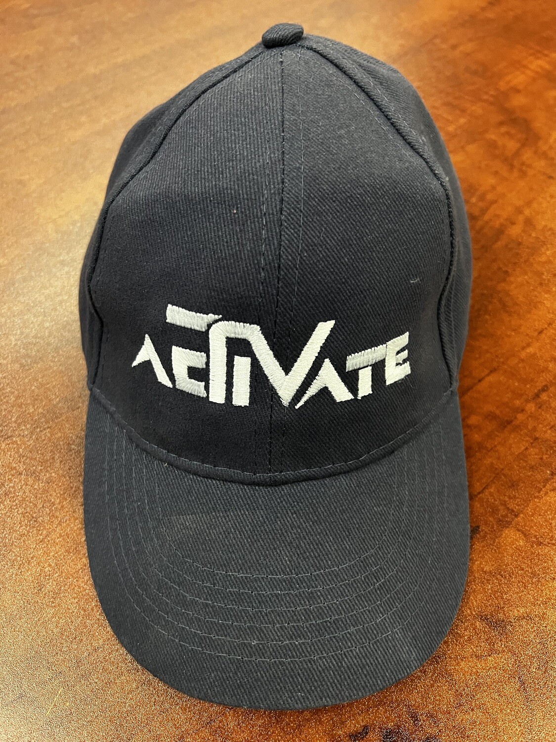 GORRA ACTIVATE