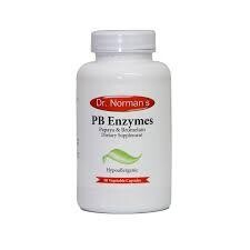 PB ENZYMES