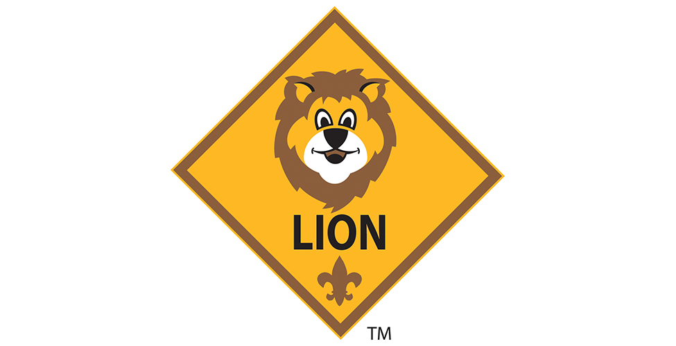 Pack 442 Dues (2022-2023): Lions