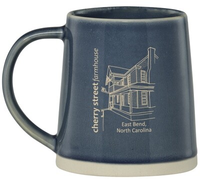Cherry Street Farmhouse Coffee Mug
