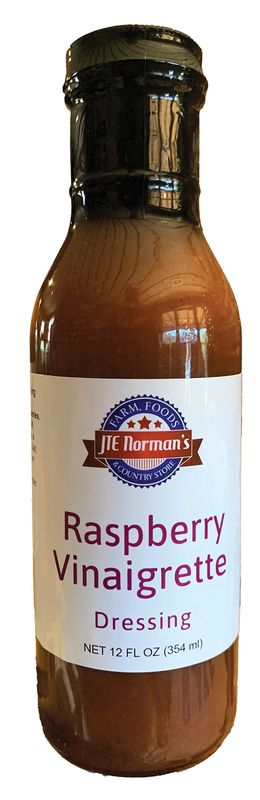 Raspberry Vinaigrette