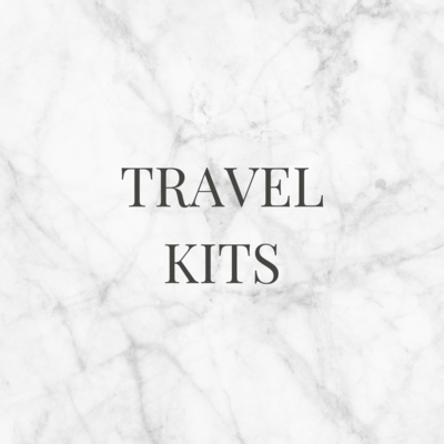 Travel Kits