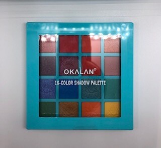 OKALAN COSMETICS