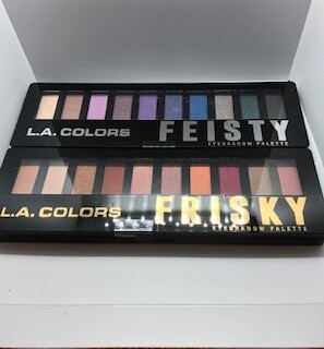 L.A COLORS
