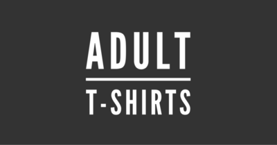 ADULT T-SHIRTS