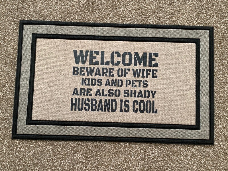 FUNNY HUSBAND