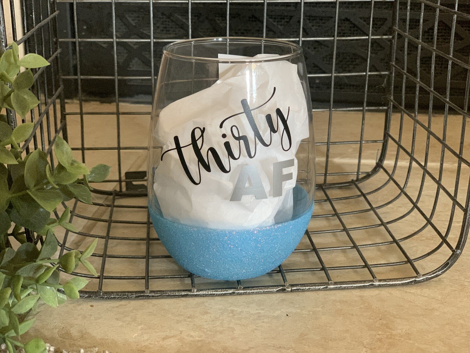 Thirty AF