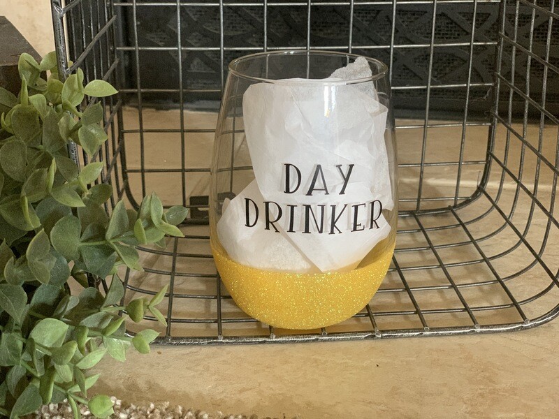 Day Drinker
