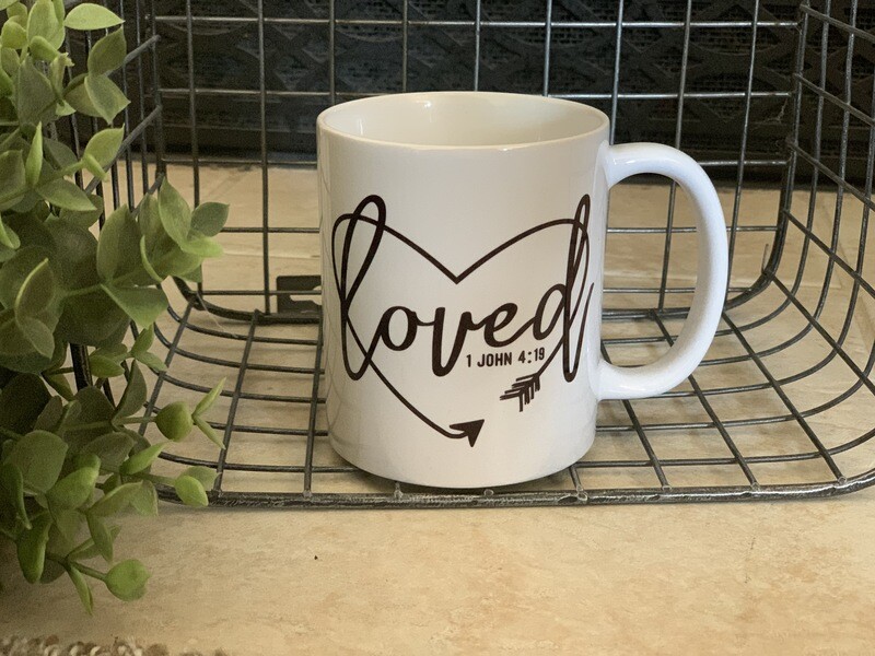 Loved